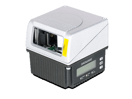得利捷Datalogic DS6400高性能工业读码器 激光条码扫描器