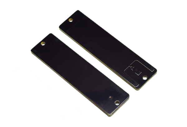 rfid超高频抗金属标签 PCB抗金属电子标签